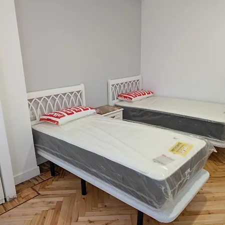 Apartment Grand Abastos