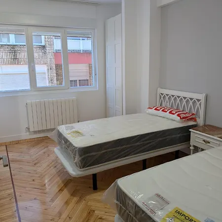Apartment Grand Abastos *
