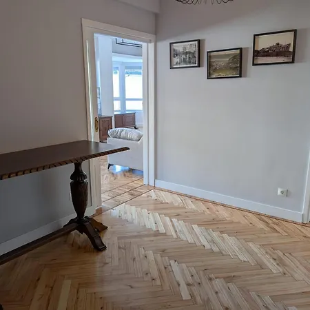 Apartment Grand Abastos Santona