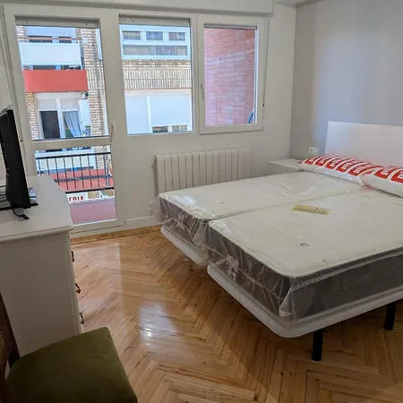 Grand Abastos Apartment *