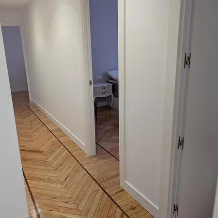 Apartment Grand Abastos *