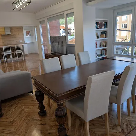 Apartment Grand Abastos *