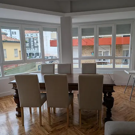 Grand Abastos Apartment