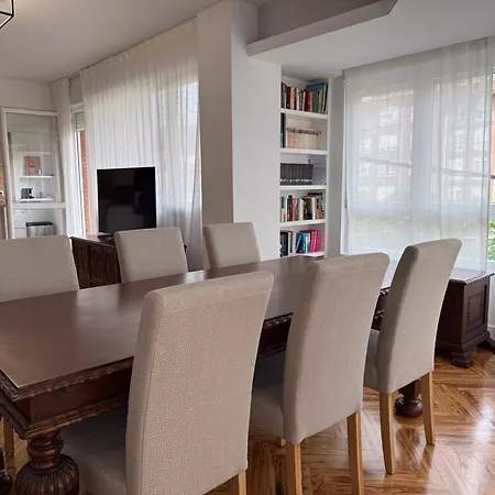 Alojamientos Bahia De Santona 1 Santoña