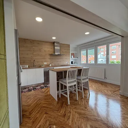 Alojamientos Bahia De Santona 1