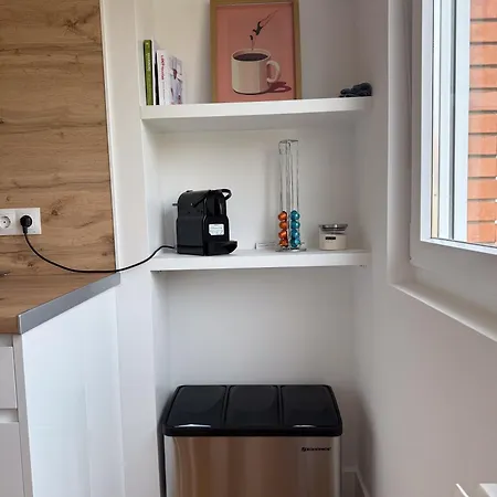 Alojamientos Bahia De Santona 1