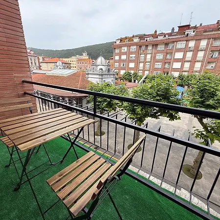 Alojamientos Bahia De Santona 1 公寓 *