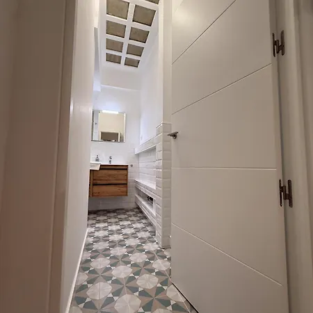 Alojamientos Bahia De Santona 1 *