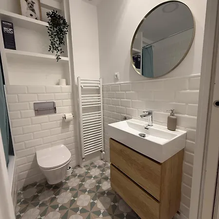 Alojamientos Bahia De Santona 1