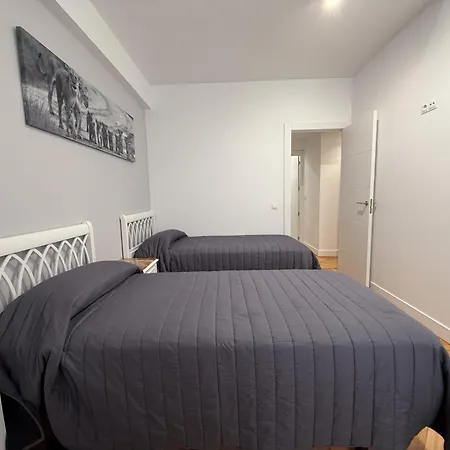 Alojamientos Bahia De Santona 1 公寓 *