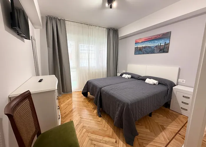 Bahia De 1 * Santoña