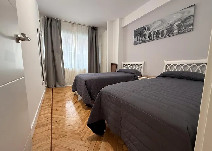 Bahia De 1 公寓 Santoña