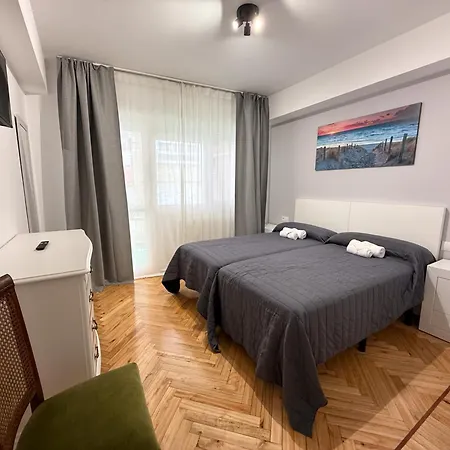 Bahia De 1 * Santoña