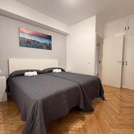 Bahia De 1 * Santoña