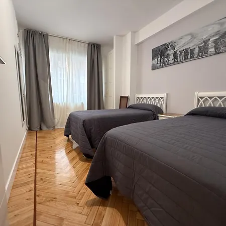 Bahia De 1 公寓 Santoña