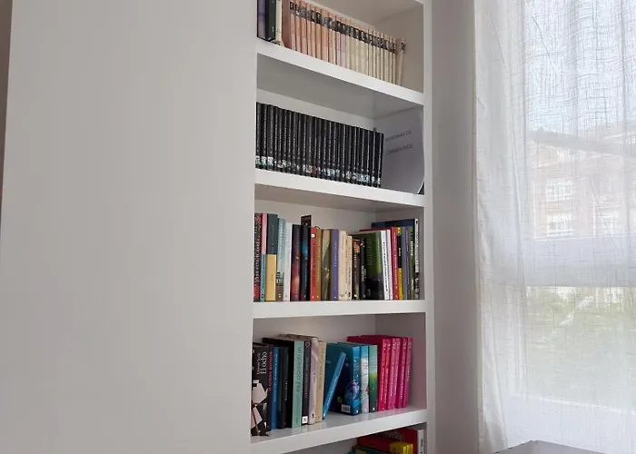 Lägenhet Bahia De 1 *