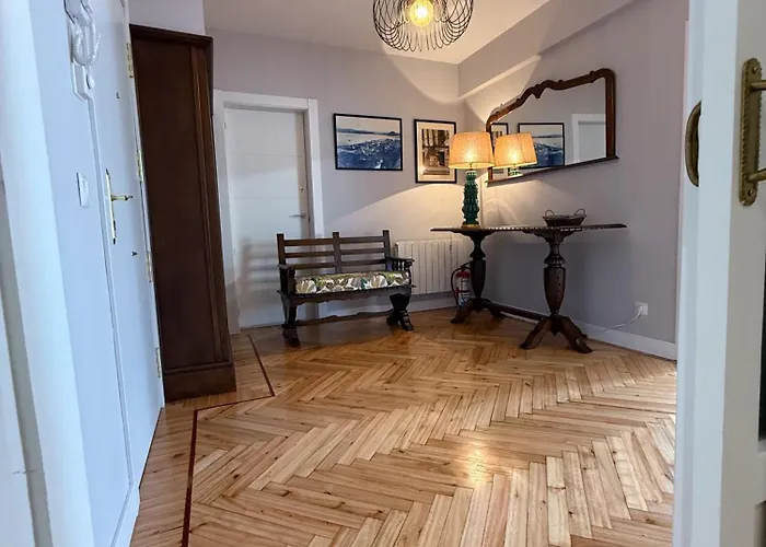 Bahia De 1 Lägenhet *