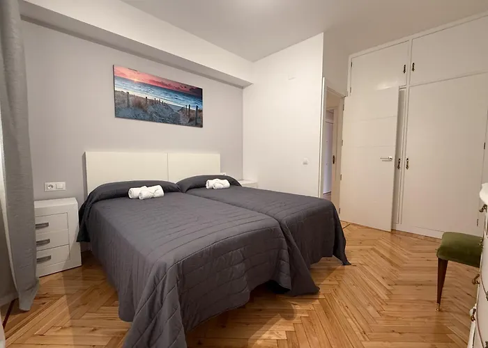 Bahia De 1 * Santoña