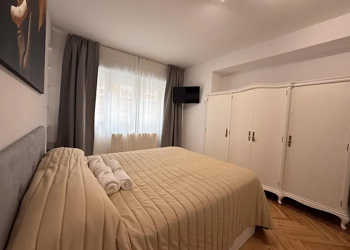 Bahia De 1 Lägenhet *